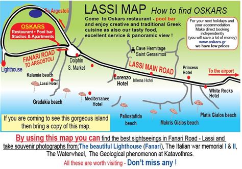 lassi map